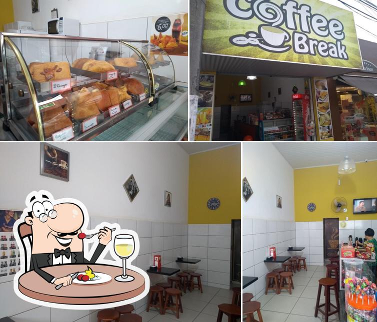 Coffee Break