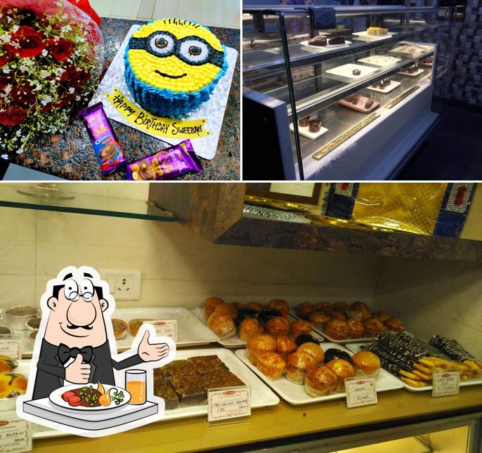 Meals at Bakeddicts - Cake & Flowers Delivery Online