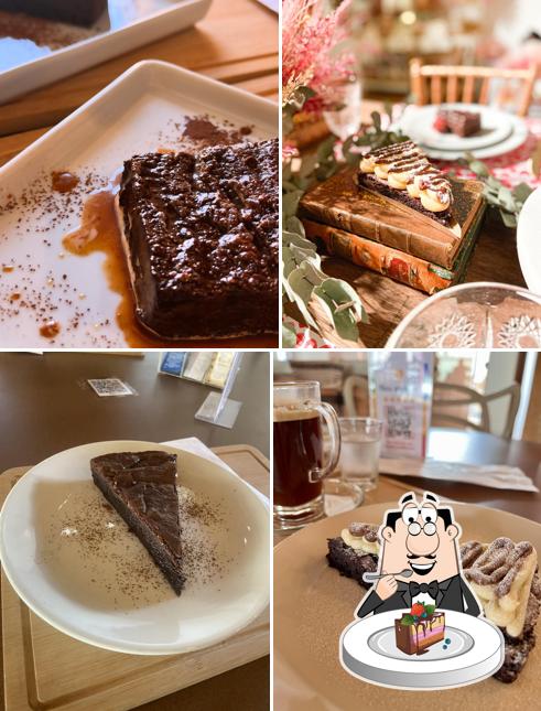 O'BROWNIEST - A Browneria Favorita