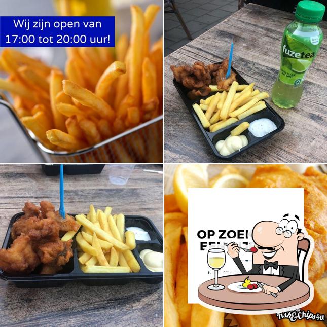 Fish&Chips4u