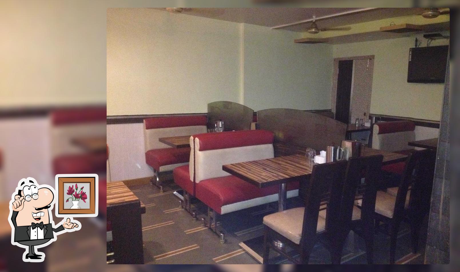 Hotel Prashanth Bar & Restaurant