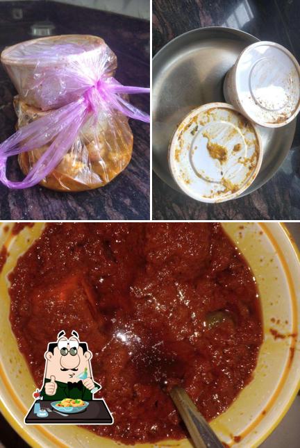 Meals at Hotel Prestige