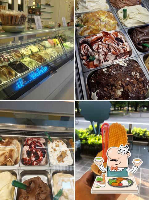 Gelateria Il Gelato