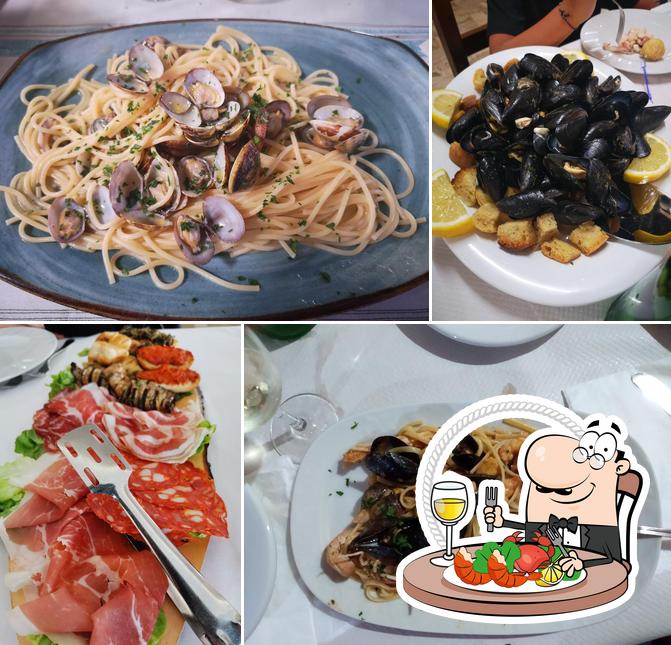 La Vecchia Fattoria ristorante e pizzeria