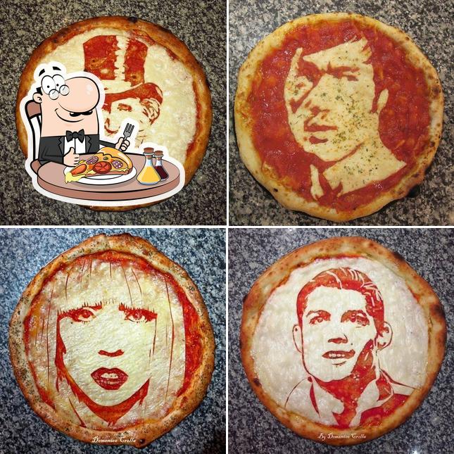 Mondo Pizza
