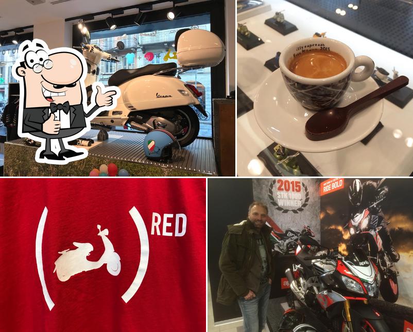 Motoplex City Lounge