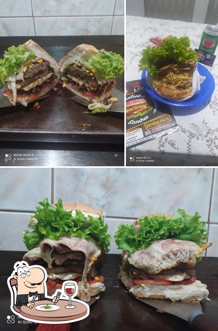 Paulinho lanches
