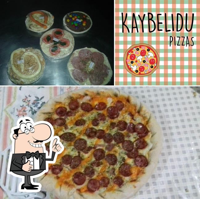 Kaybelidu Pizzas