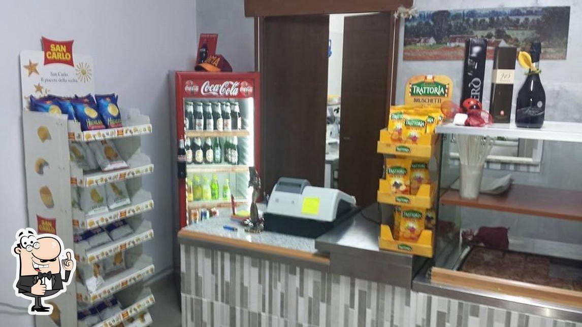 Ecco una foto di Pizzeria Madre Teresa