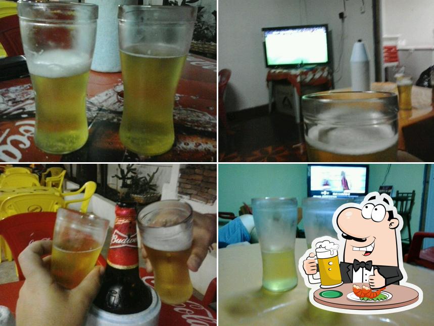 Lancheria Do Alemão