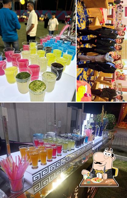 Lovely Mocktail