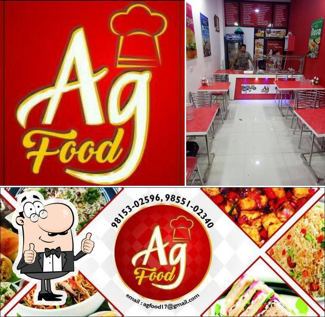 AG Food