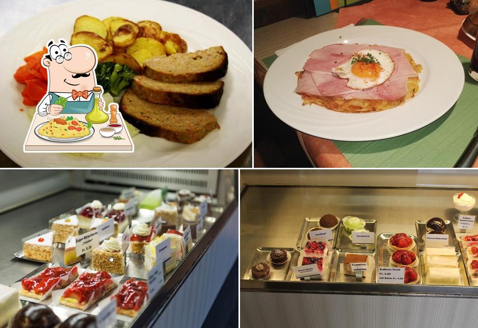 Restaurant Aarauerstube