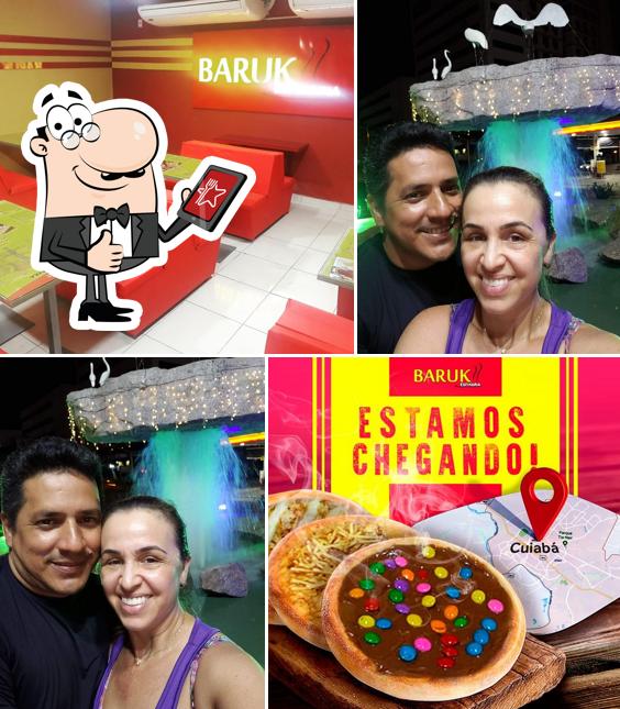 Baruk Esfiharia Cuiabá