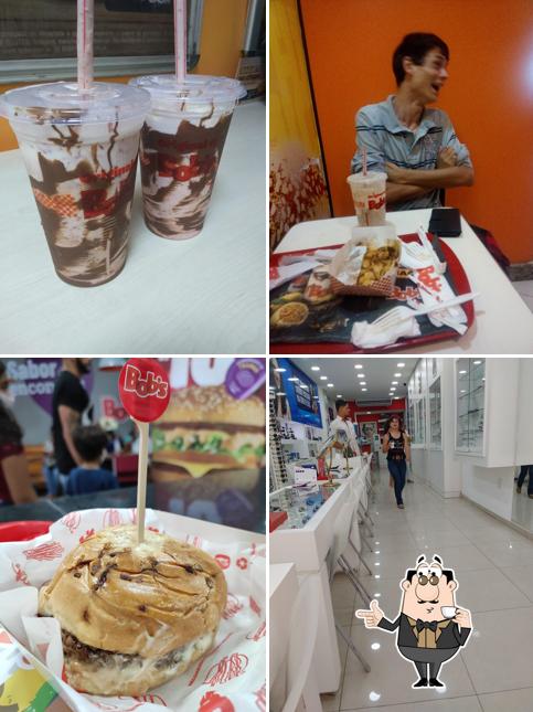 Bob's Burger - Macaé Centro