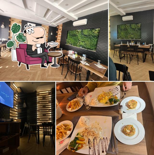 Chez notre ami - عند صاحبنا