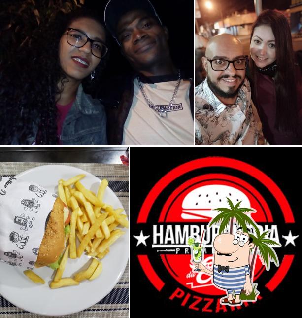 Du Eder Hamburgueria