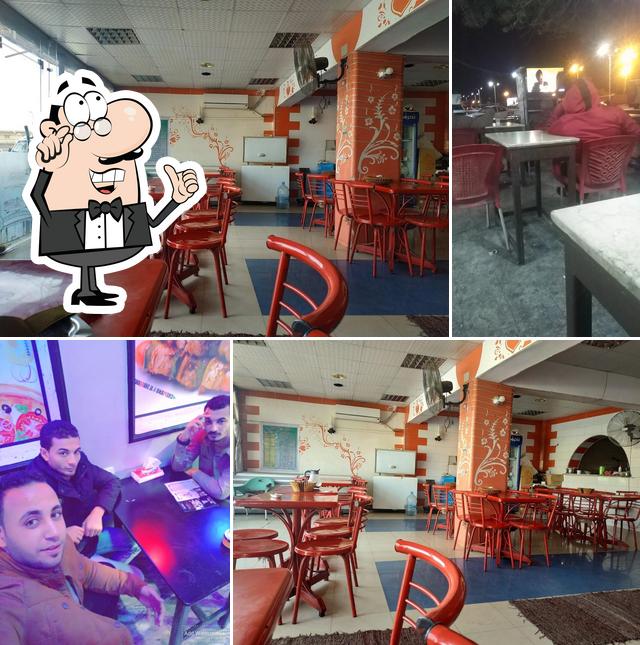 El sharkawy Restaurant