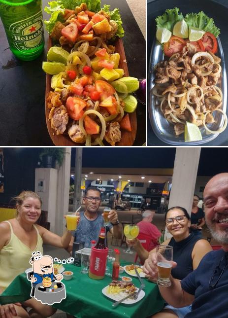 Espetinho do Negão