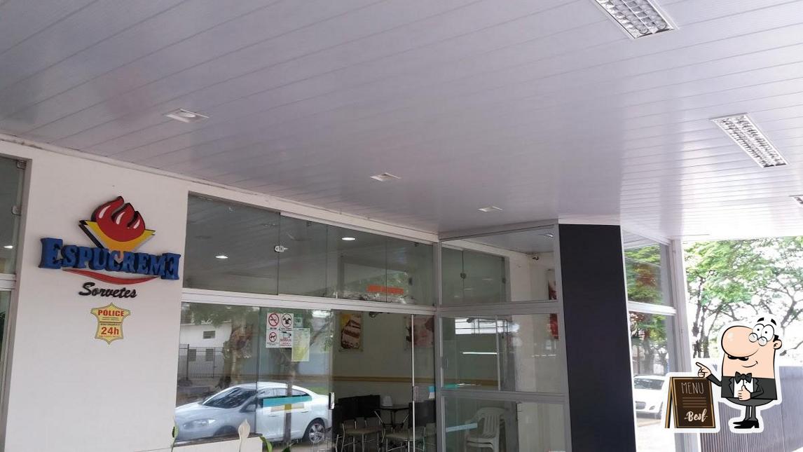 See the photo of Sorveteria Espucreme