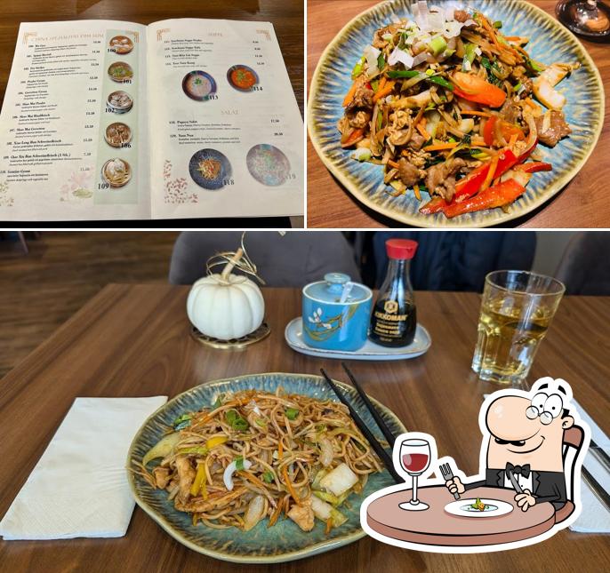 Cibo al Foodoo Asia Take Away