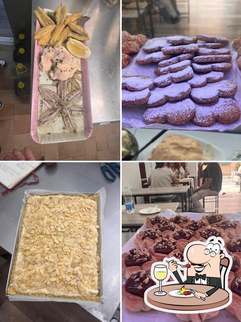 Cibo al Gianda La Cucineria