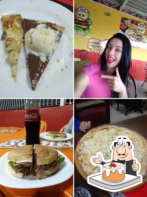 Gilson Pizzaria picture