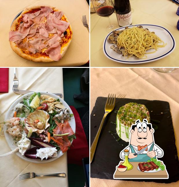 Hosteria Ducale