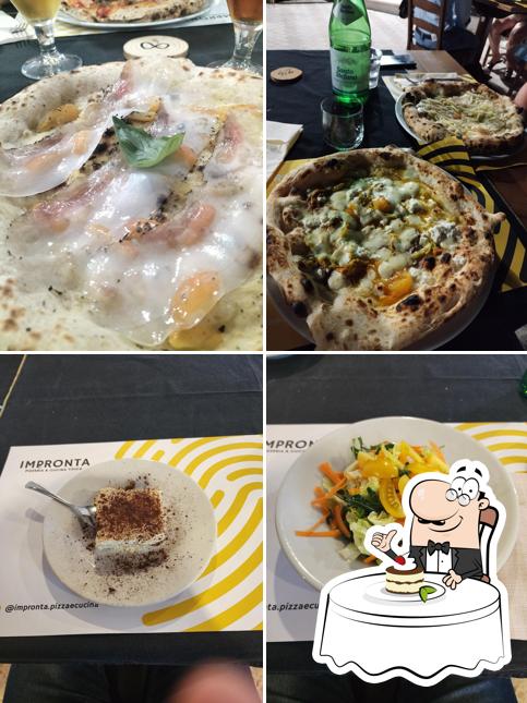 Impronta - Pizzeria e Cucina Tipica