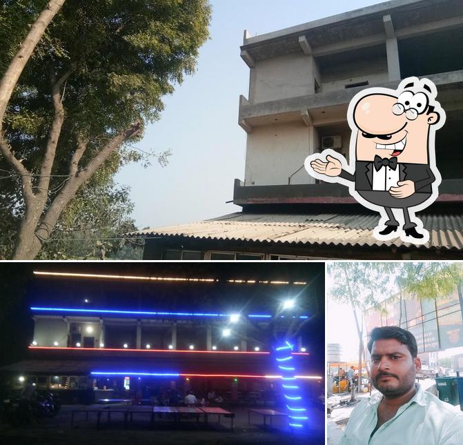 JAI DHABA & JAI CONSTRUCTION photo