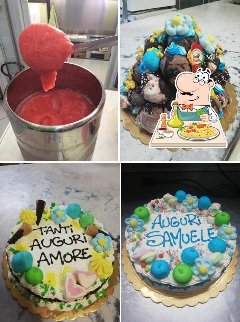 La Coppetta gelateria & yogurteria