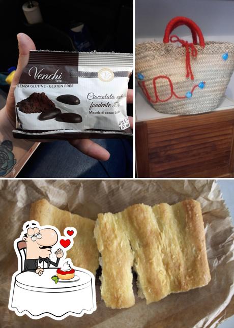 Panificio Nencioni offre un'ampia gamma di dolci
