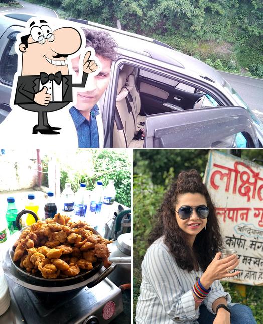 Here's a picture of Pandey Jalpan Grah