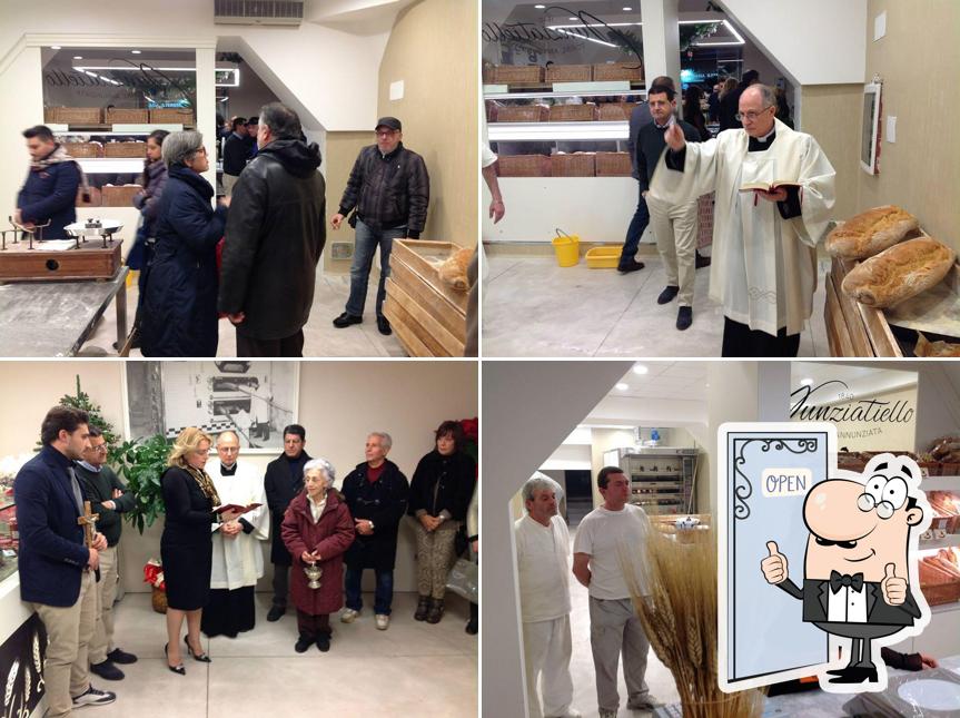 Panificio Nunziatiello