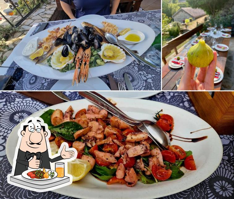 Platti al STARI MLIN D.O.O