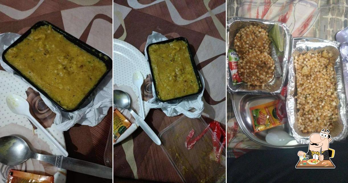 Meals at The Khichdi Box