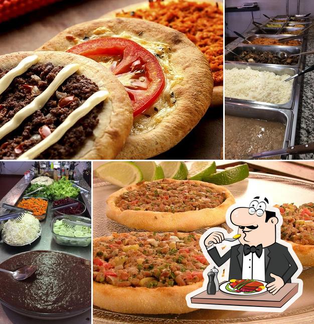 Restaurante Bom Gosto