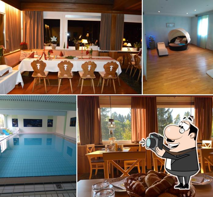 Schwarzwaldpark Hotel
