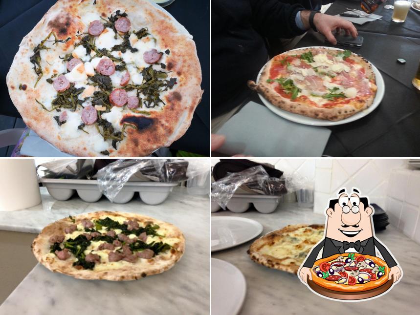 La pizza è il piatto veloce preferito al mondo