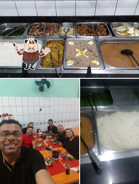 Platos en Alquimia