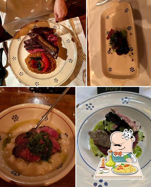 Platti al Coco Grill & Bar