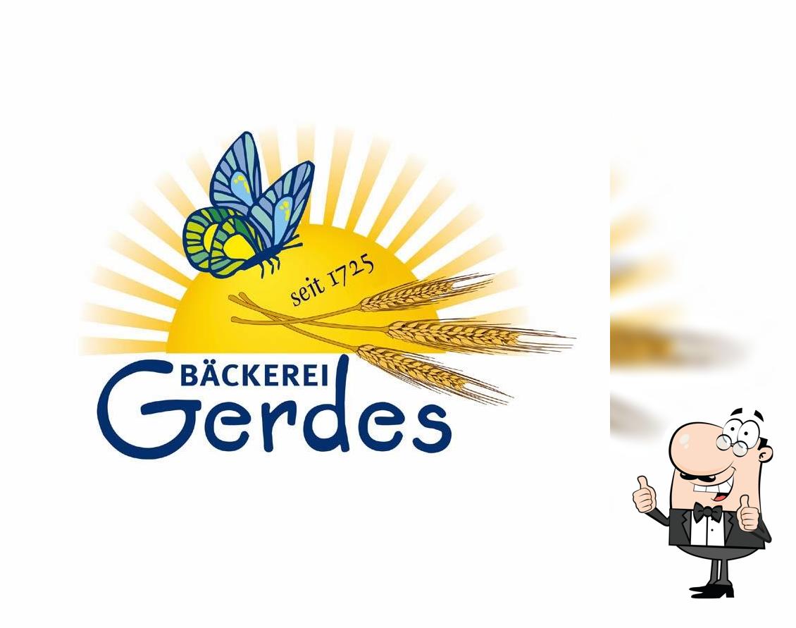 Bäckerei Gerdes GmbH