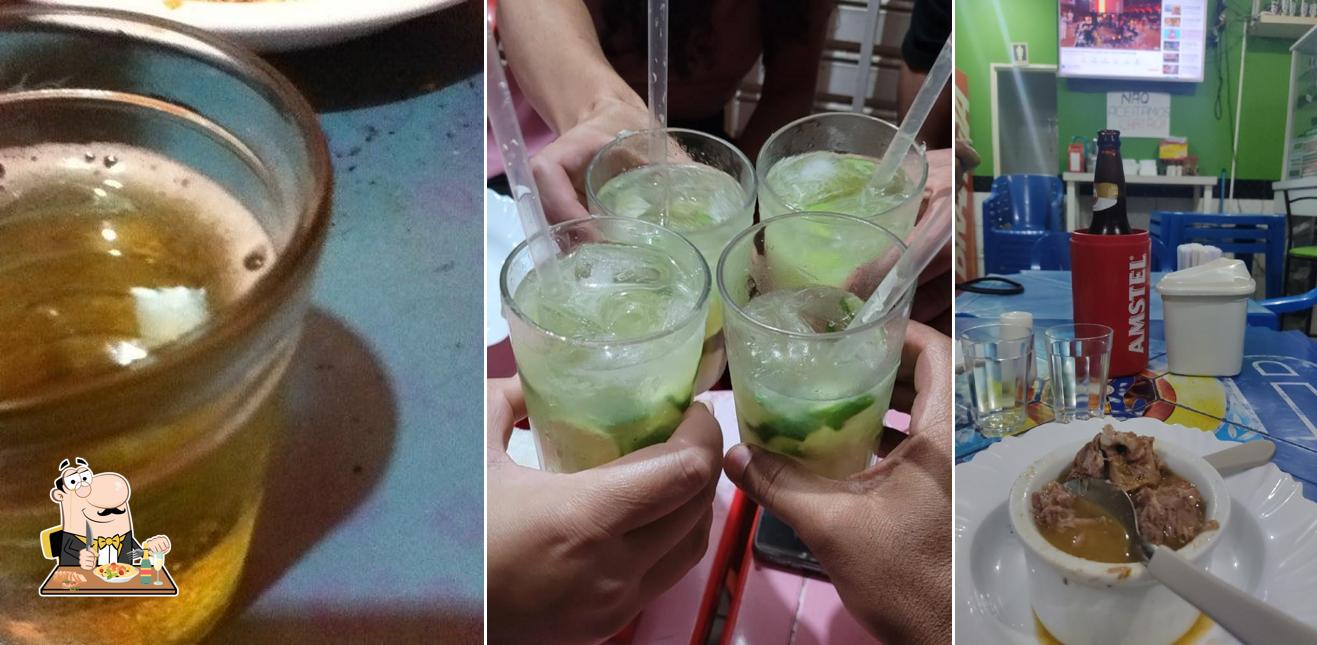 Bar do Dudu