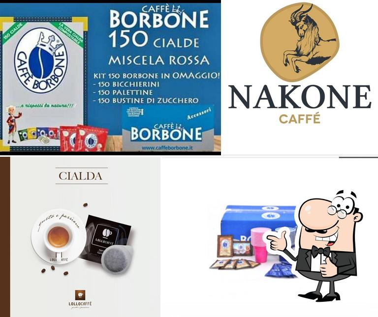 Nakone Caffe