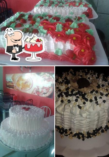 See the picture of Casa do Pastel