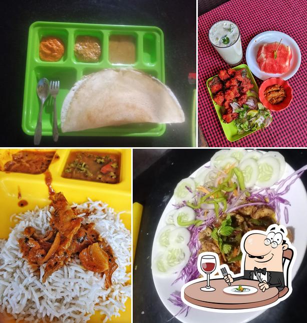 CHENNAI YUMMY KITCHEN (CYK)...BEST South Indian food and homemade food