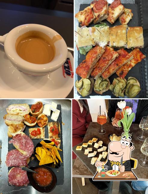 Cibo al Civico 2