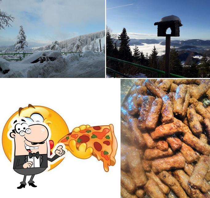 Hiša Planina