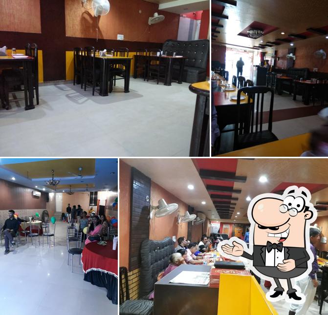 Here's an image of Hot Billions restaurant