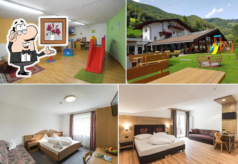 Hotel Adler